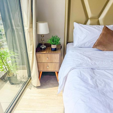 Flats En Barranco Apartment Lima Luaran gambar