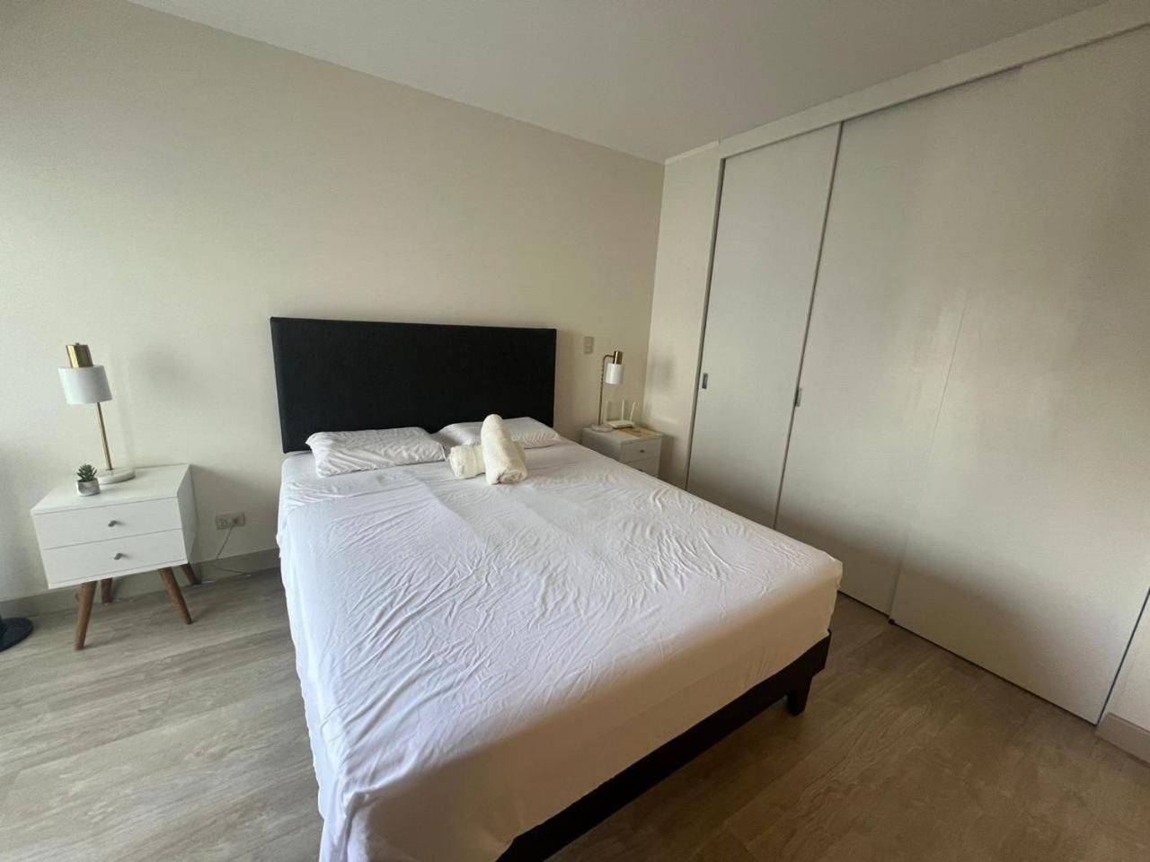 Flats En Barranco Apartment Lima Luaran gambar