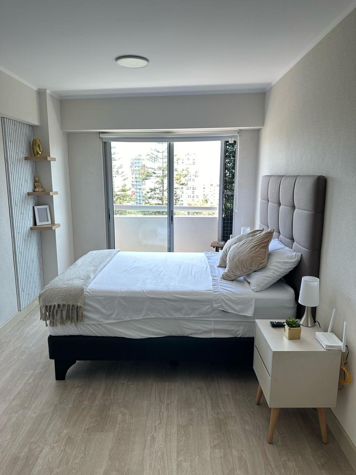 Flats En Barranco Apartment Lima Luaran gambar