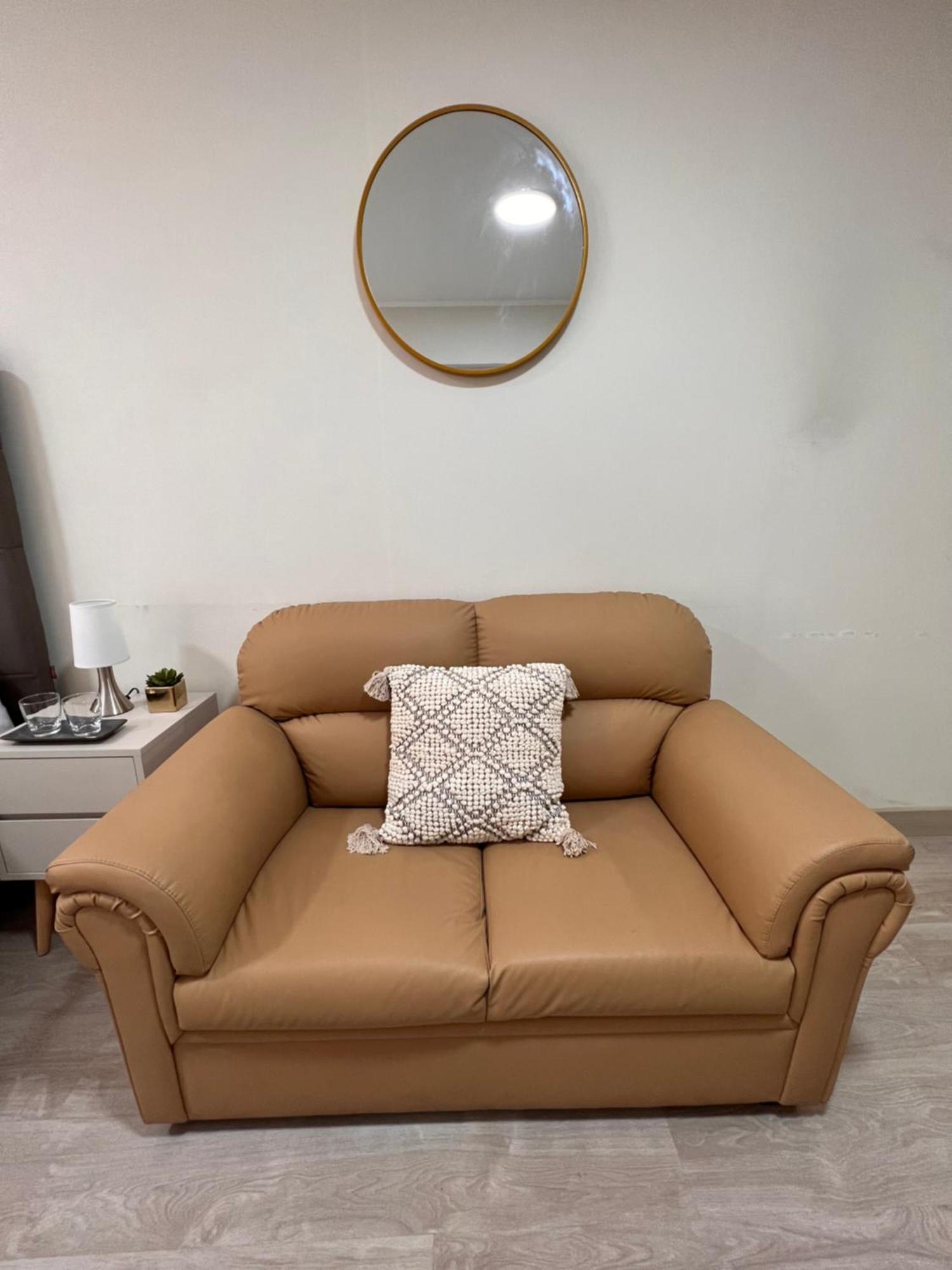 Flats En Barranco Apartment Lima Luaran gambar