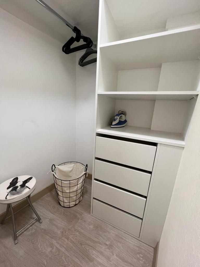 Flats En Barranco Apartment Lima Bilik gambar