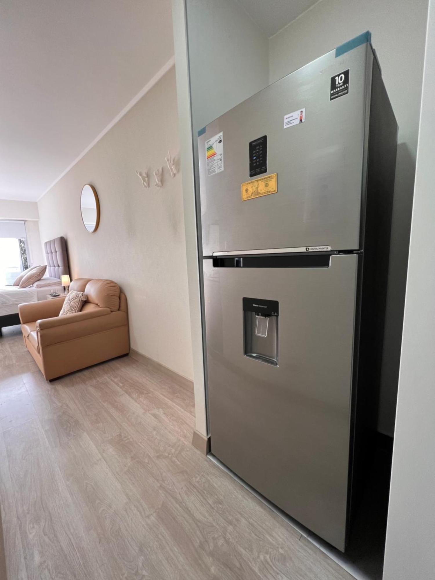 Flats En Barranco Apartment Lima Bilik gambar