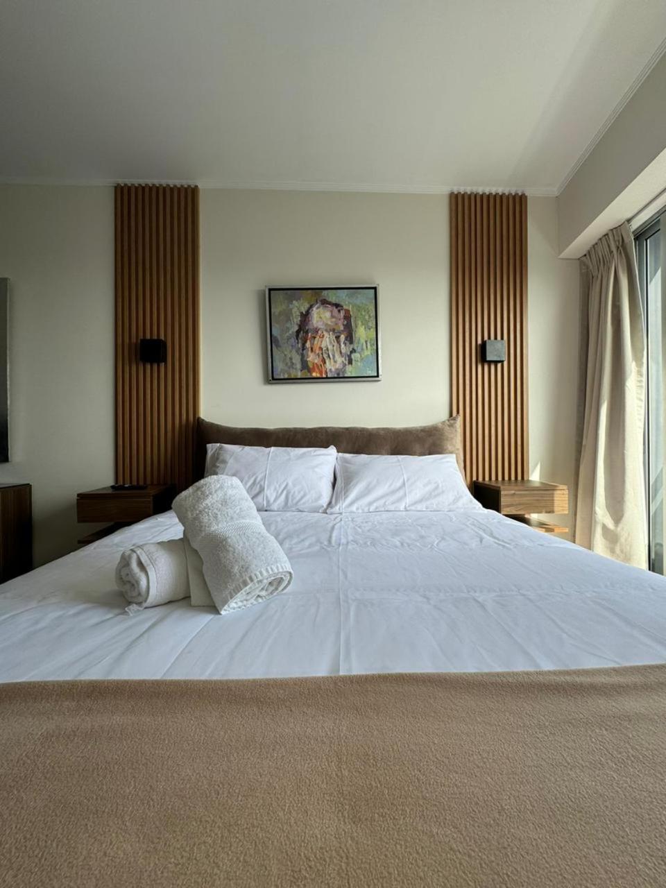Flats En Barranco Apartment Lima Luaran gambar