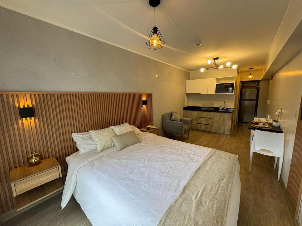 Flats En Barranco Apartment Lima Luaran gambar